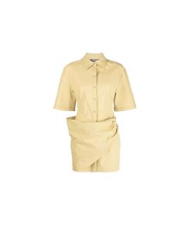 JACQUEMUS Повседневное платье