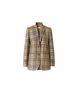 BURBERRY Жакет/пиджак