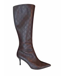 GUCCI Сапоги