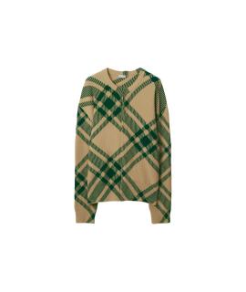 BURBERRY Кардиган