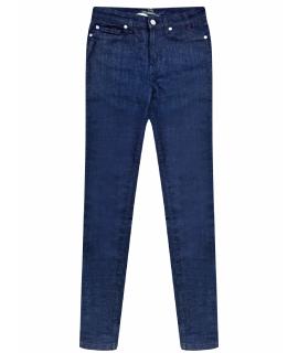PAUL SMITH Джинсы слим