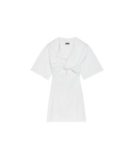 JACQUEMUS Повседневное платье