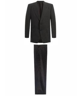 TOM FORD Классический костюм