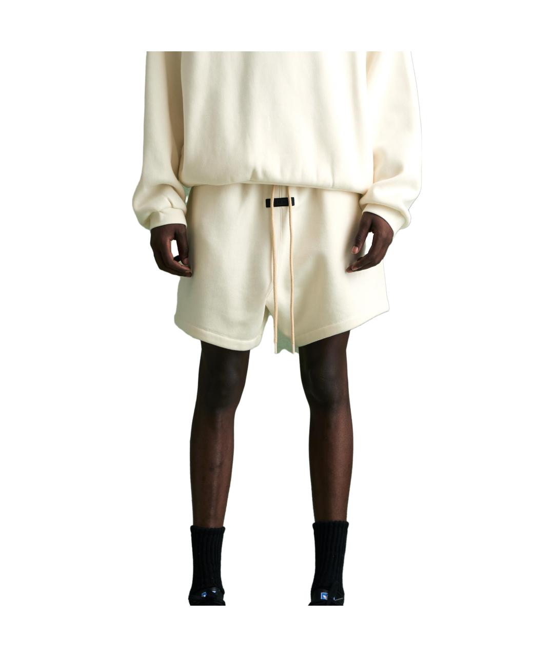 FEAR OF GOD ESSENTIALS Шорты, фото 3