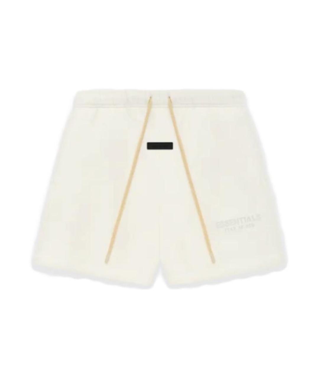 FEAR OF GOD ESSENTIALS Шорты, фото 1