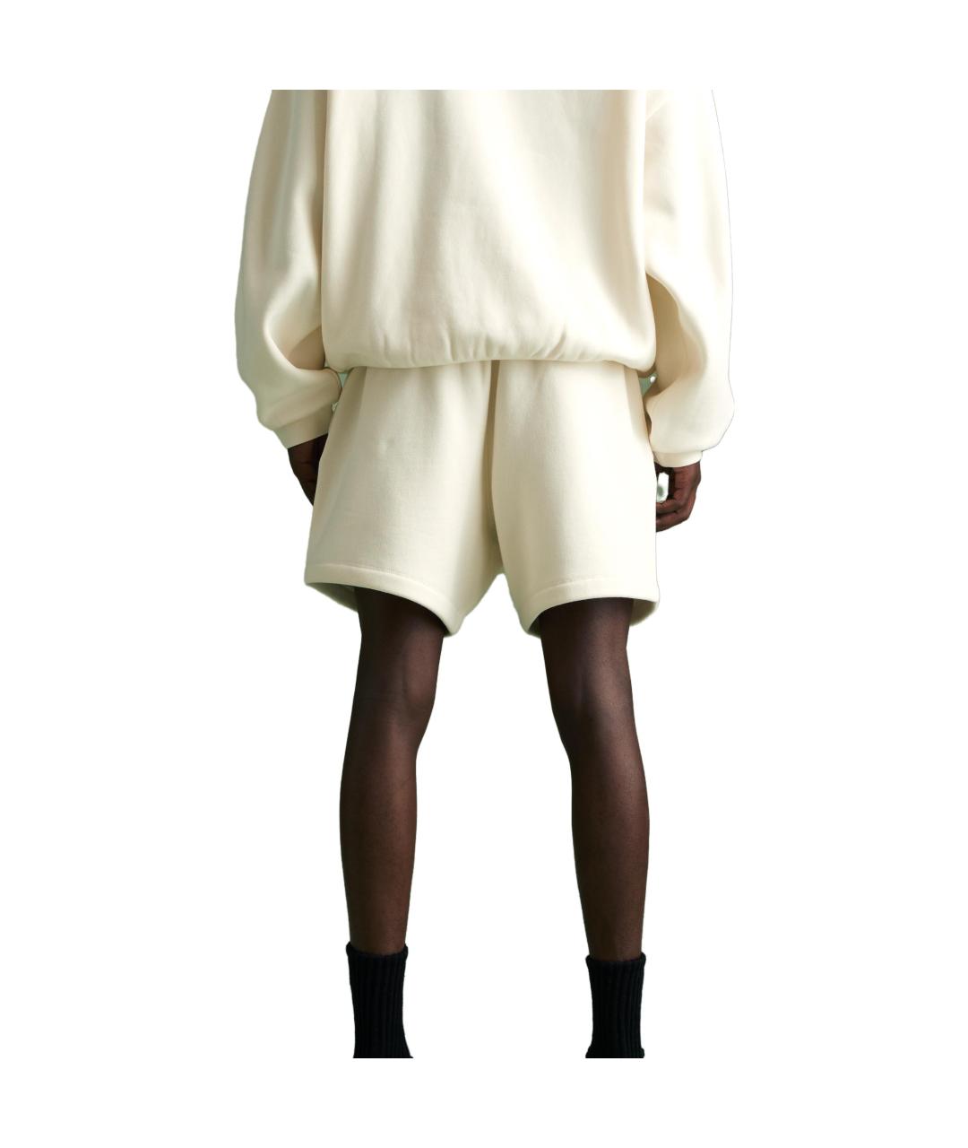 FEAR OF GOD ESSENTIALS Шорты, фото 4