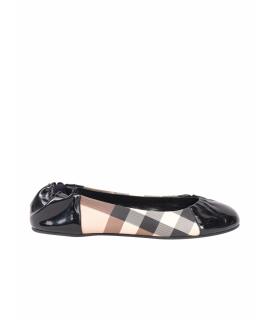 BURBERRY Балетки