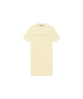 FEAR OF GOD ESSENTIALS Повседневное платье