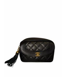 CHANEL Сумка через плечо