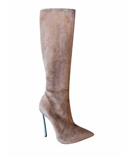 CASADEI Ботфорты
