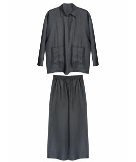 MAX MARA Костюм с брюками