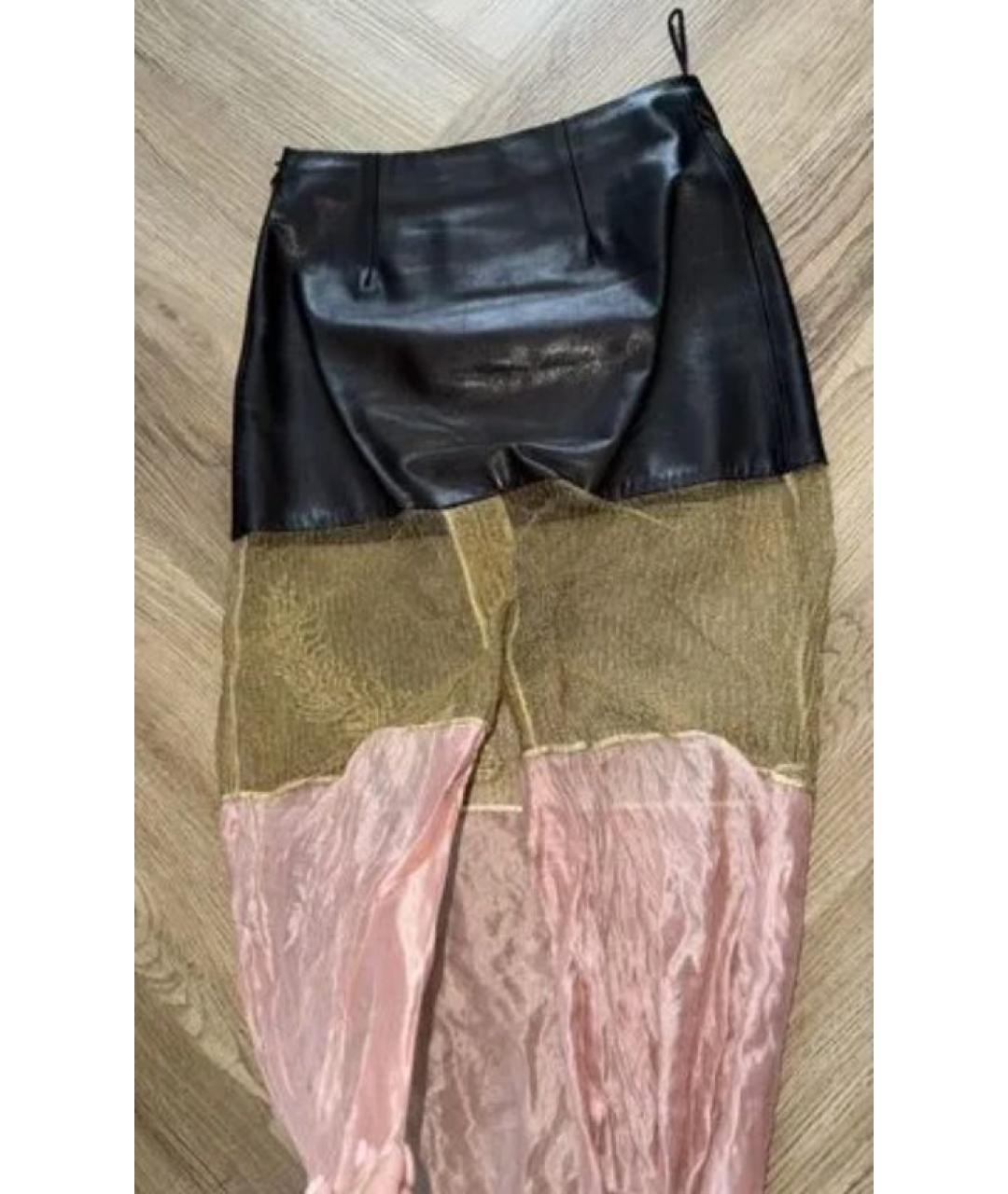 PRADA Юбка макси, фото 4