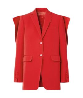 BURBERRY Жакет/пиджак