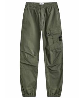 STONE ISLAND Повседневные брюки