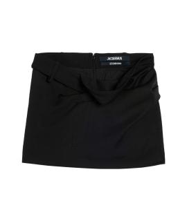 JACQUEMUS Юбка-шорты