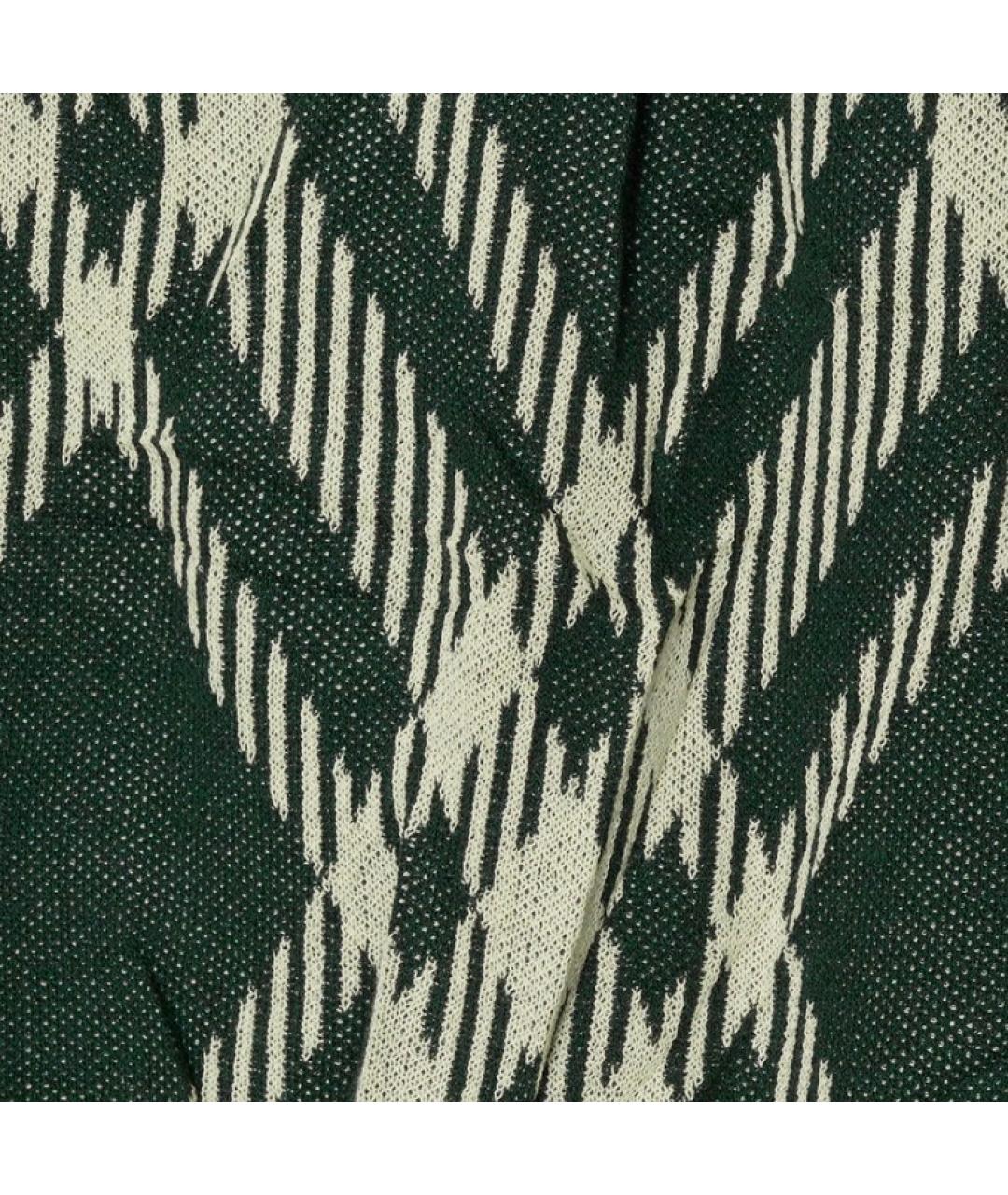 BURBERRY Мульти джемпер / свитер, фото 3