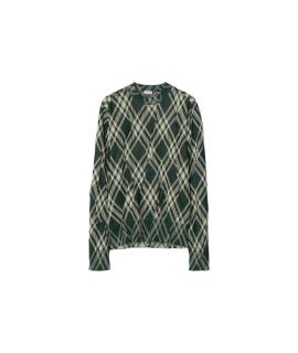 BURBERRY Джемпер / свитер