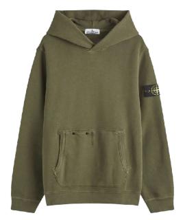 STONE ISLAND Худи/толстовка