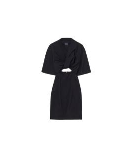 JACQUEMUS Повседневное платье