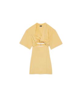 JACQUEMUS Повседневное платье