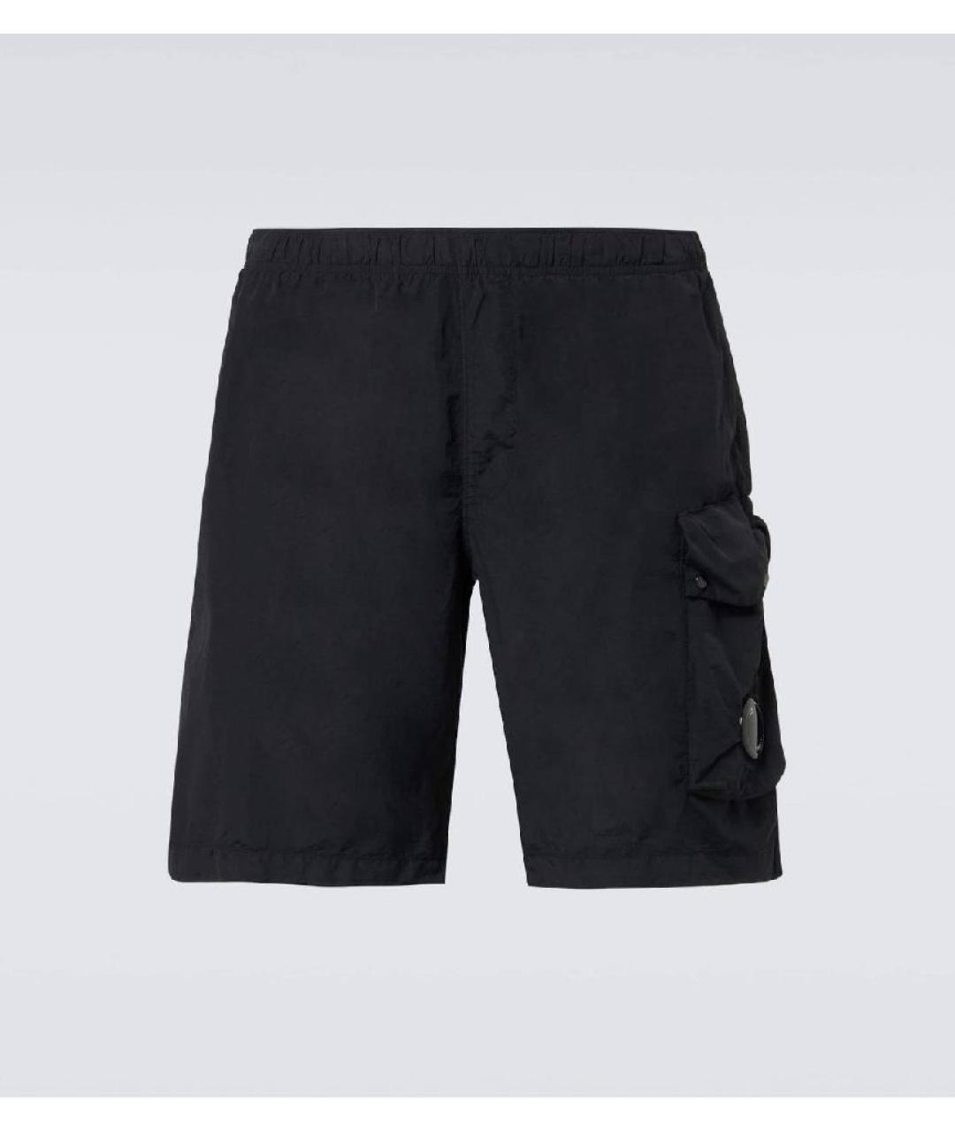 CP COMPANY Черные плавки, фото 5
