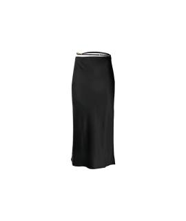 JACQUEMUS Юбка миди