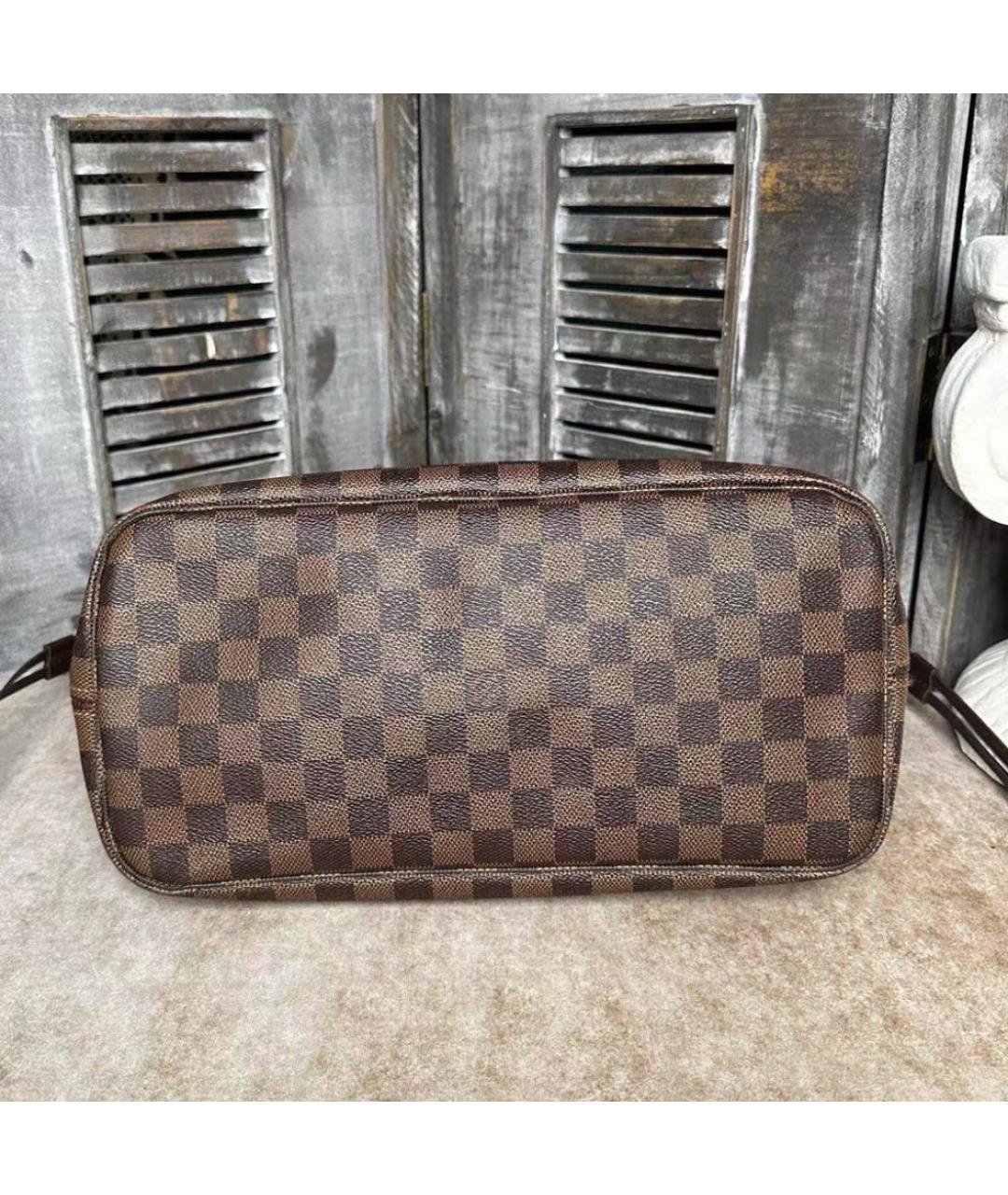 LOUIS VUITTON Сумка тоут, фото 5