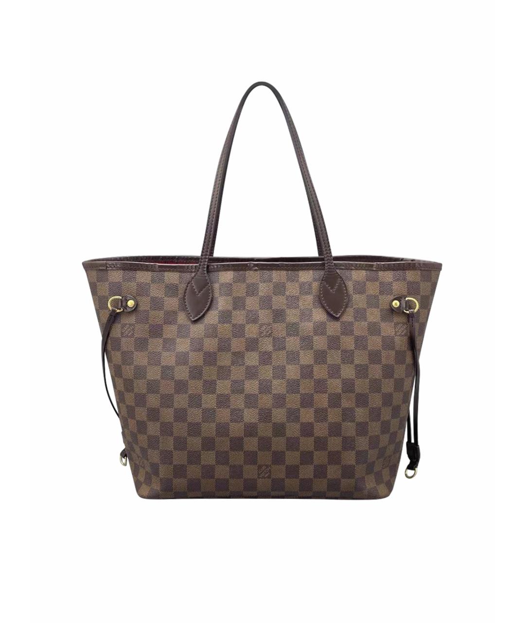 LOUIS VUITTON Сумка тоут, фото 1
