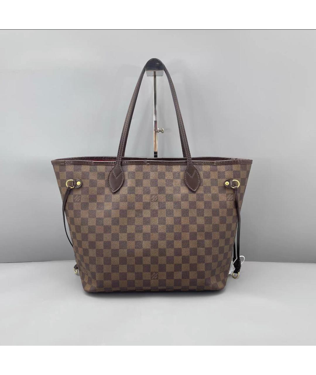 LOUIS VUITTON Сумка тоут, фото 7