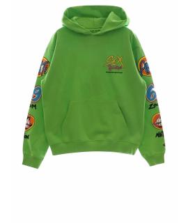 CHROME HEARTS Худи/толстовка