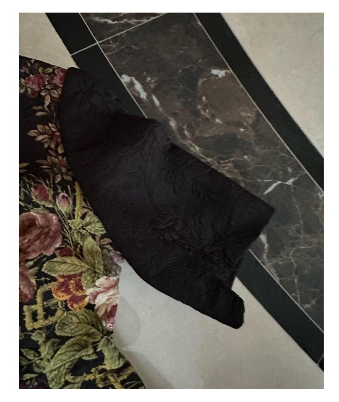 DOLCE&GABBANA Коктейльное платье, фото 4
