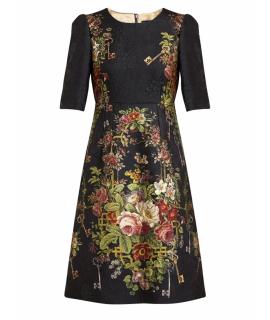DOLCE&GABBANA Коктейльное платье