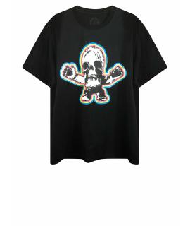 CHROME HEARTS Футболка