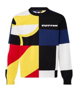 LOUIS VUITTON Джемпер / свитер