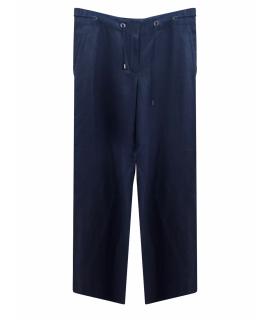 LORO PIANA Брюки широкие