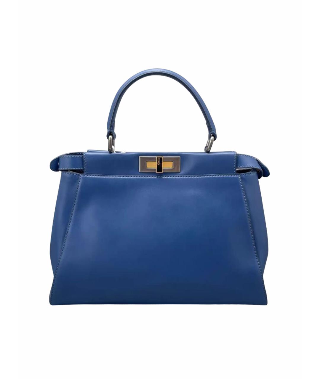 FENDI Сумка через плечо, фото 1