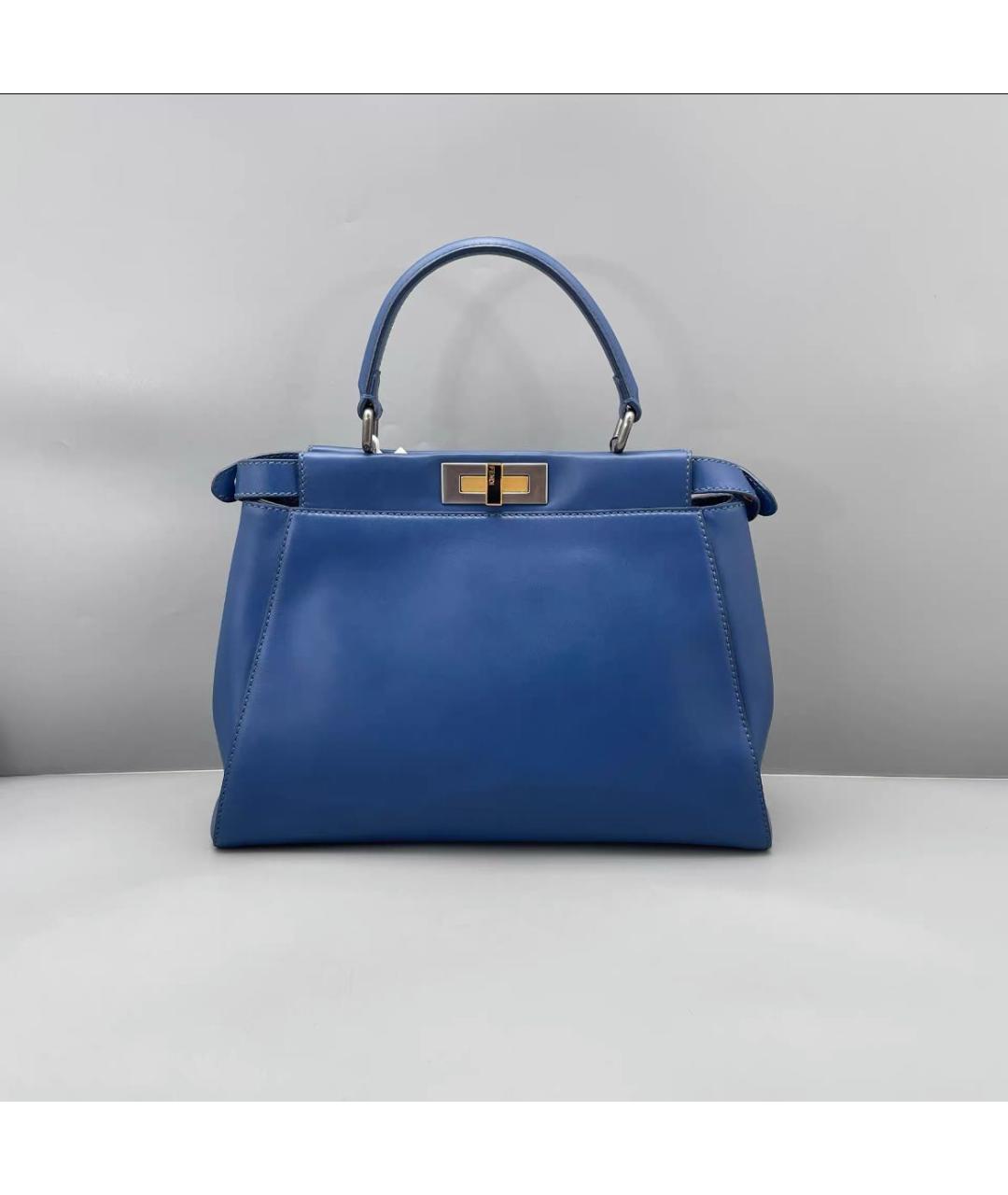 FENDI Сумка через плечо, фото 7