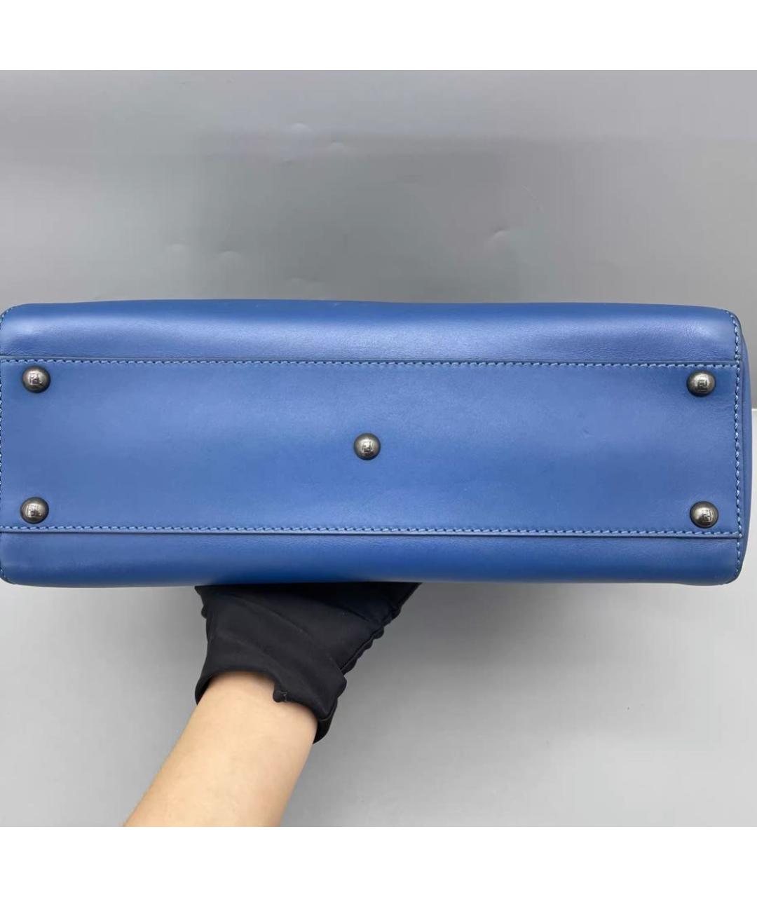 FENDI Сумка через плечо, фото 3