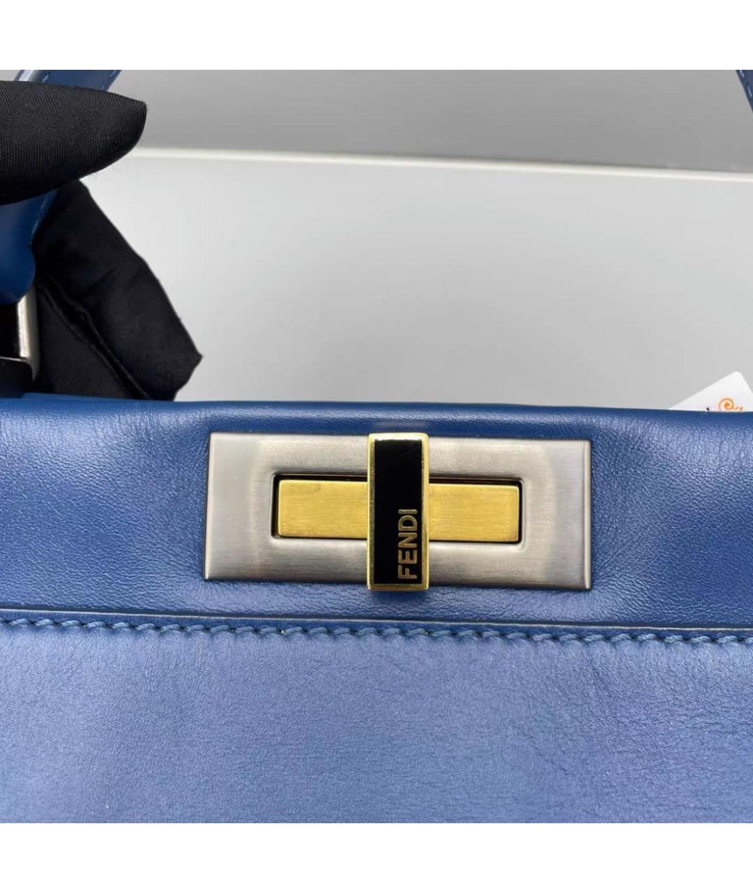 FENDI Сумка через плечо, фото 6