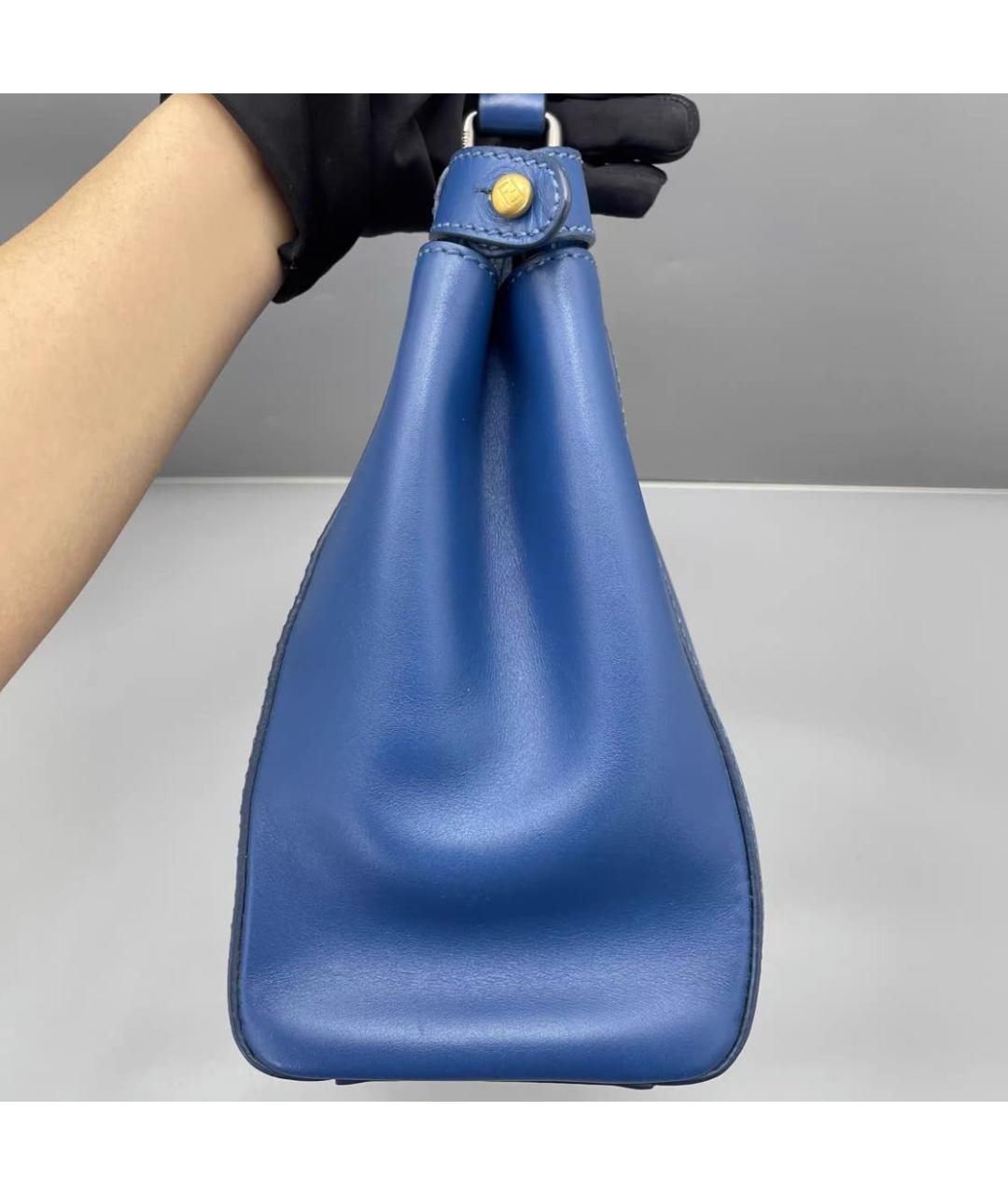 FENDI Сумка через плечо, фото 2