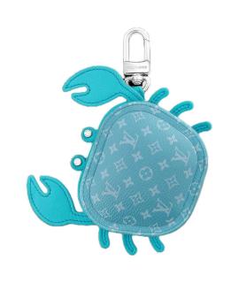 LOUIS VUITTON Брелок
