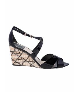 CHRISTIAN DIOR Босоножки