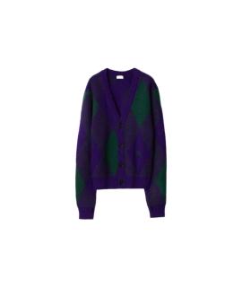 BURBERRY Кардиган