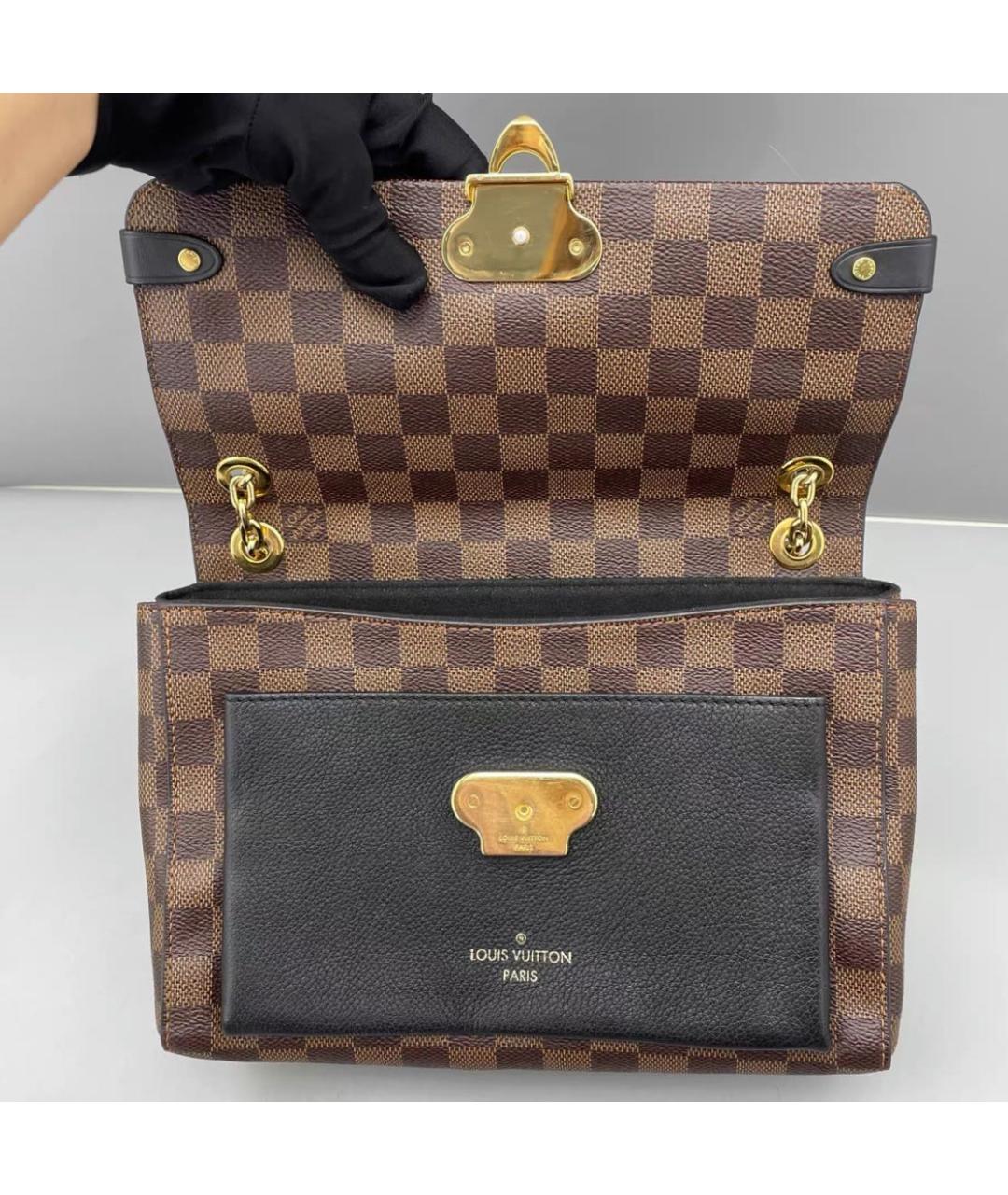 LOUIS VUITTON Сумка через плечо, фото 6