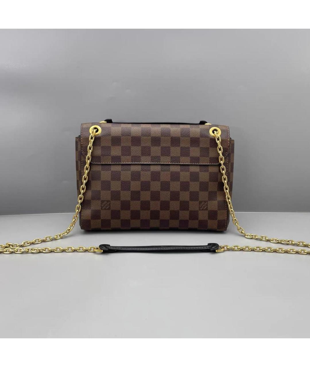 LOUIS VUITTON Сумка через плечо, фото 2