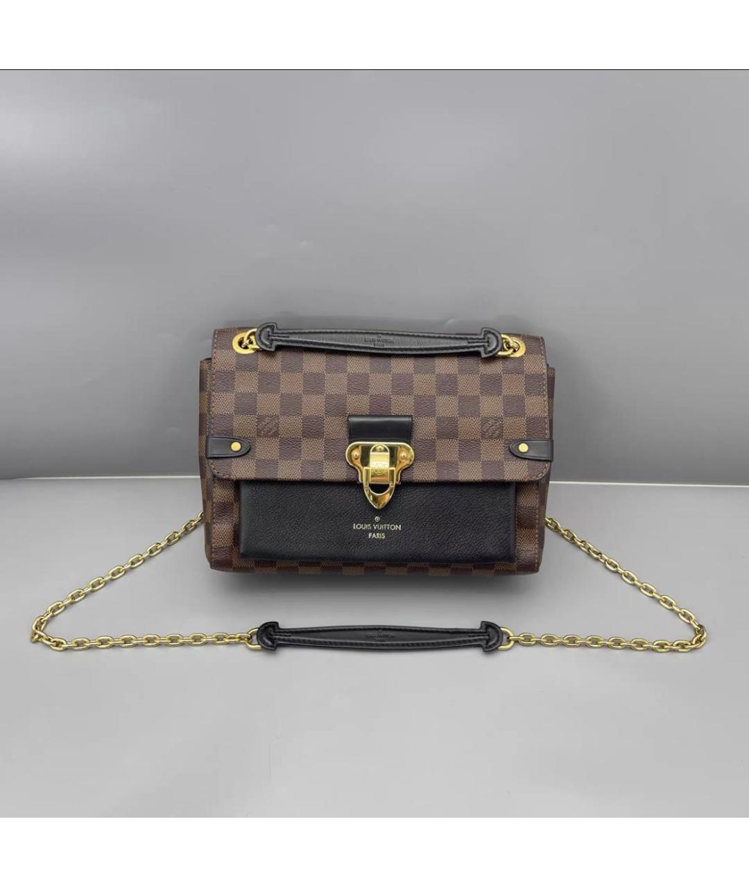 LOUIS VUITTON Сумка через плечо, фото 7