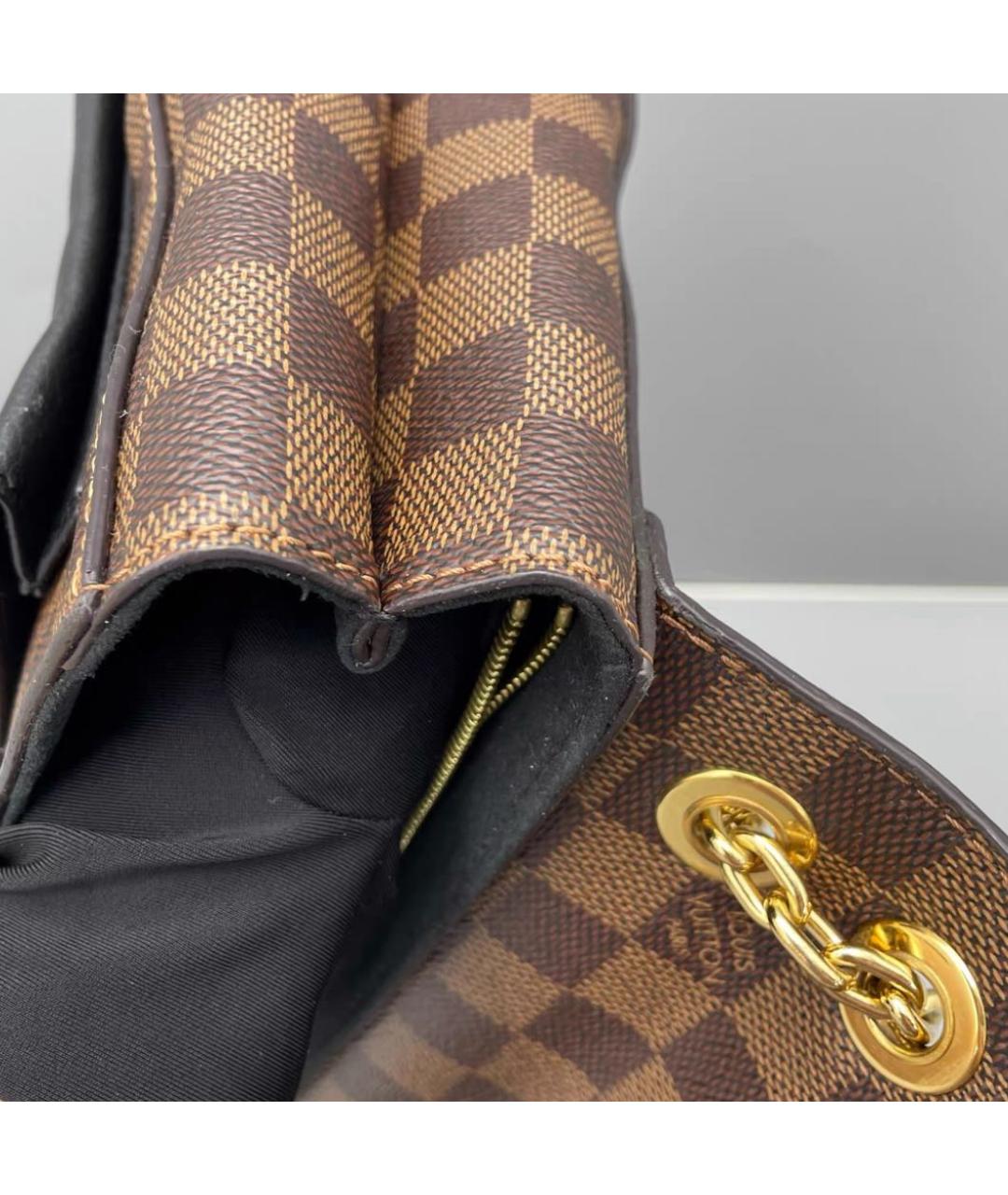 LOUIS VUITTON Сумка через плечо, фото 3