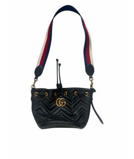 GUCCI Сумка через плечо