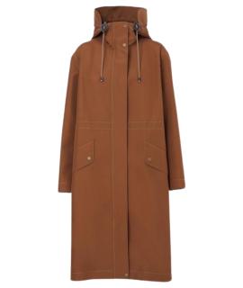 BURBERRY Тренч/плащ