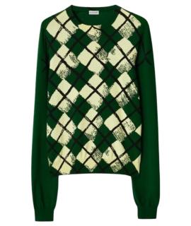 BURBERRY Джемпер / свитер